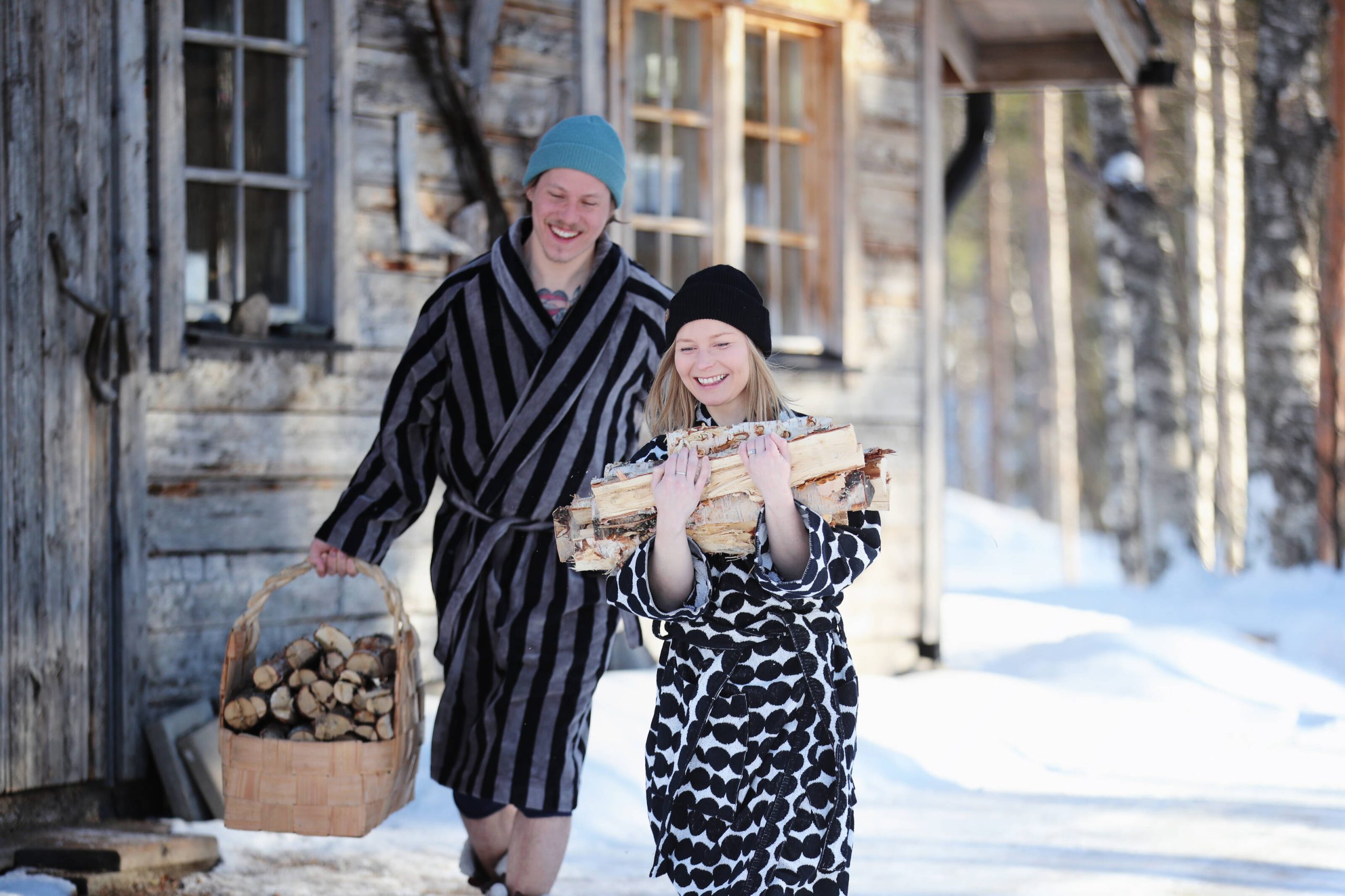 La Finlandia è Davvero Il Paese Più Felice Del Mondo? – La Rondine ...